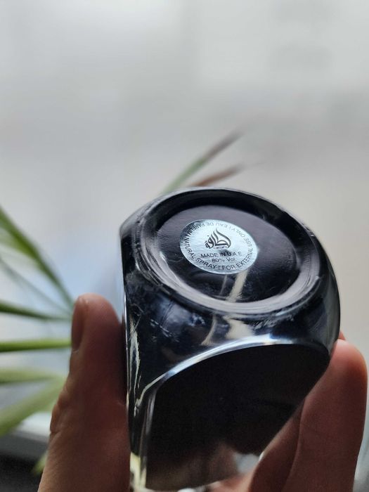 Lattafa Hayaati woda perfumowana