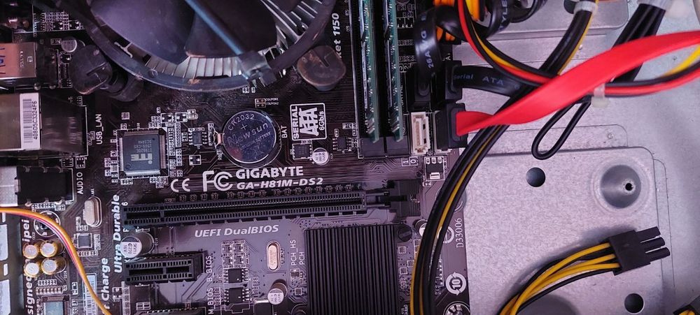 Системний блок, ПК, системник