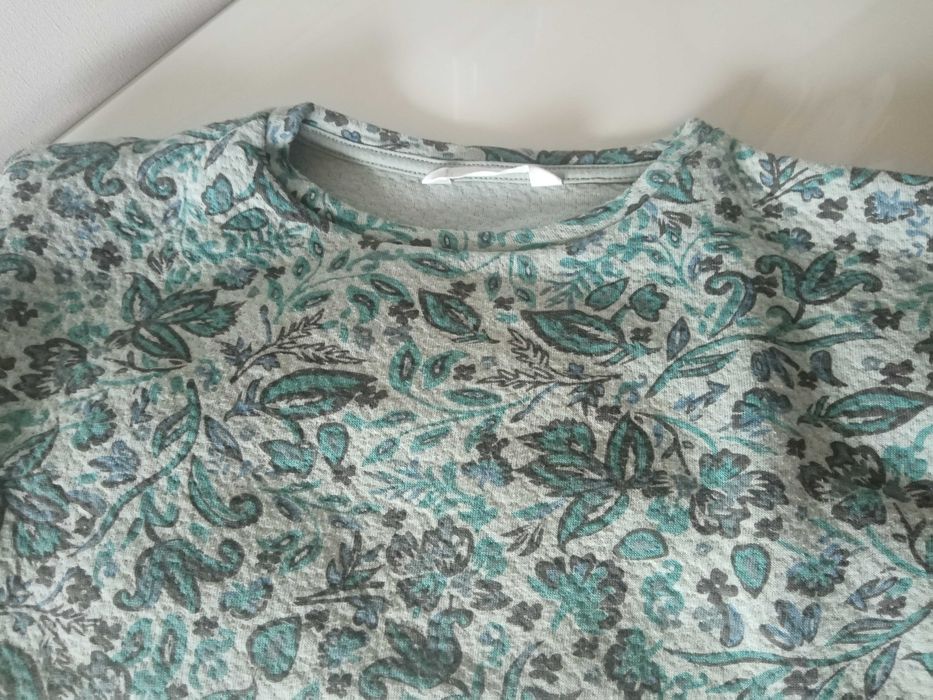 Sweater menina Mango