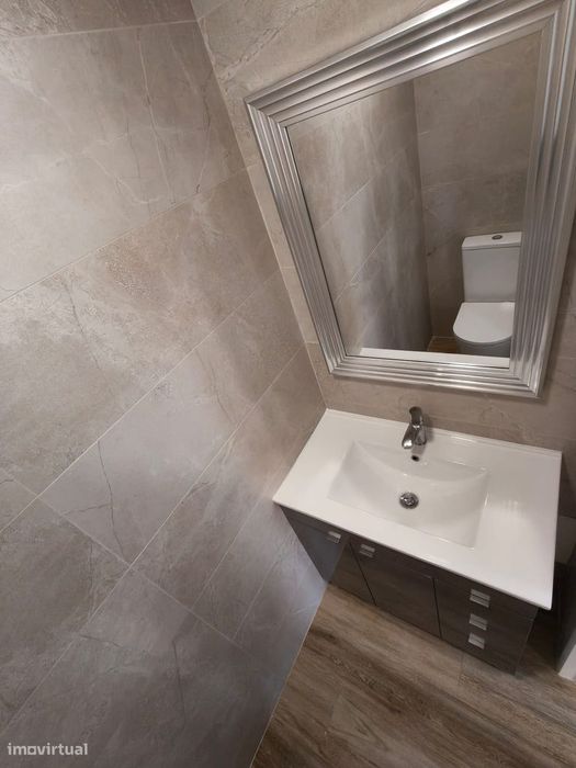 Apartamento T3 totalmente remodelado Abelheira, Viana do Castelo