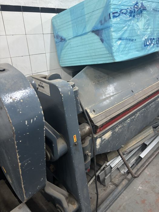 Quinadeira da durma com 2m