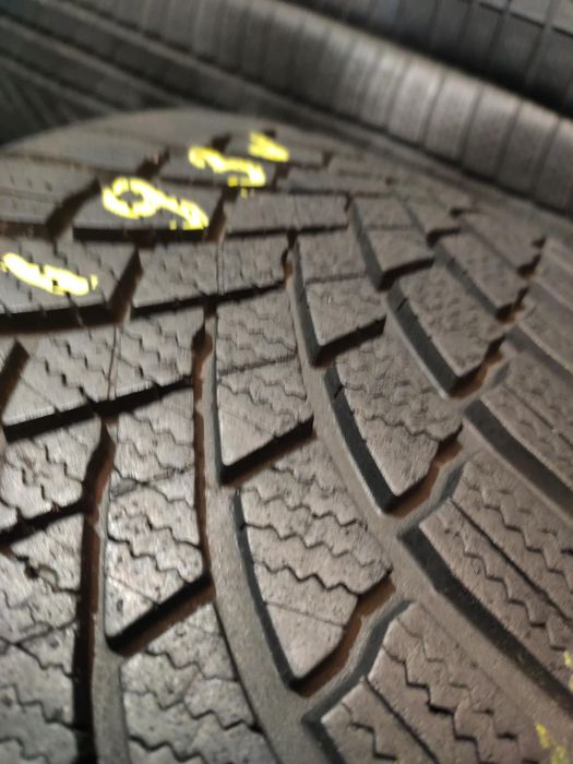 205/50R17 Bridgestone Blizak LM005 z 2021r 6,5mm