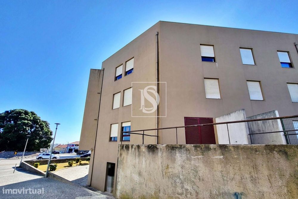 Apartamento T1 – Azurara – Vila do Conde