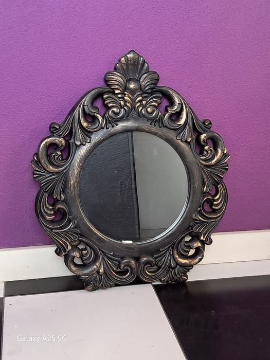 Espelho  estilo antigo