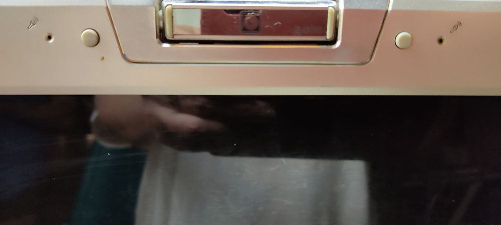 Ноутбук ASUS C90S на запчасти