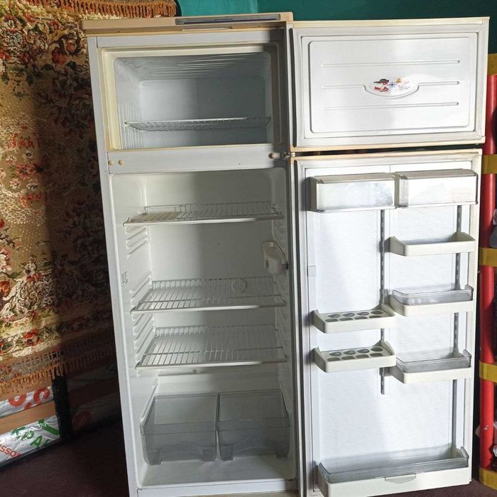 Холодильник Минск-Атлант