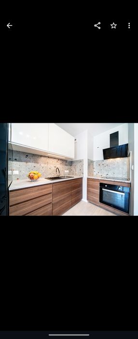 Mieszkanie do wynajęcia 40m2