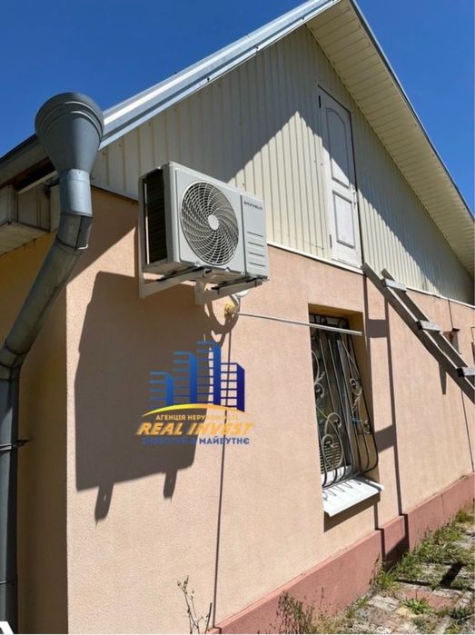 Продається будинок в центрі міста Самар
