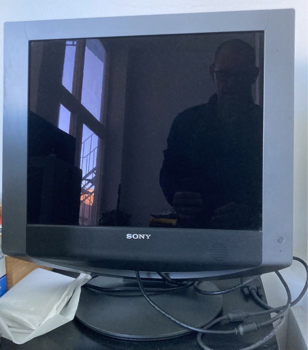 Sony 19’’ SDM-HX95