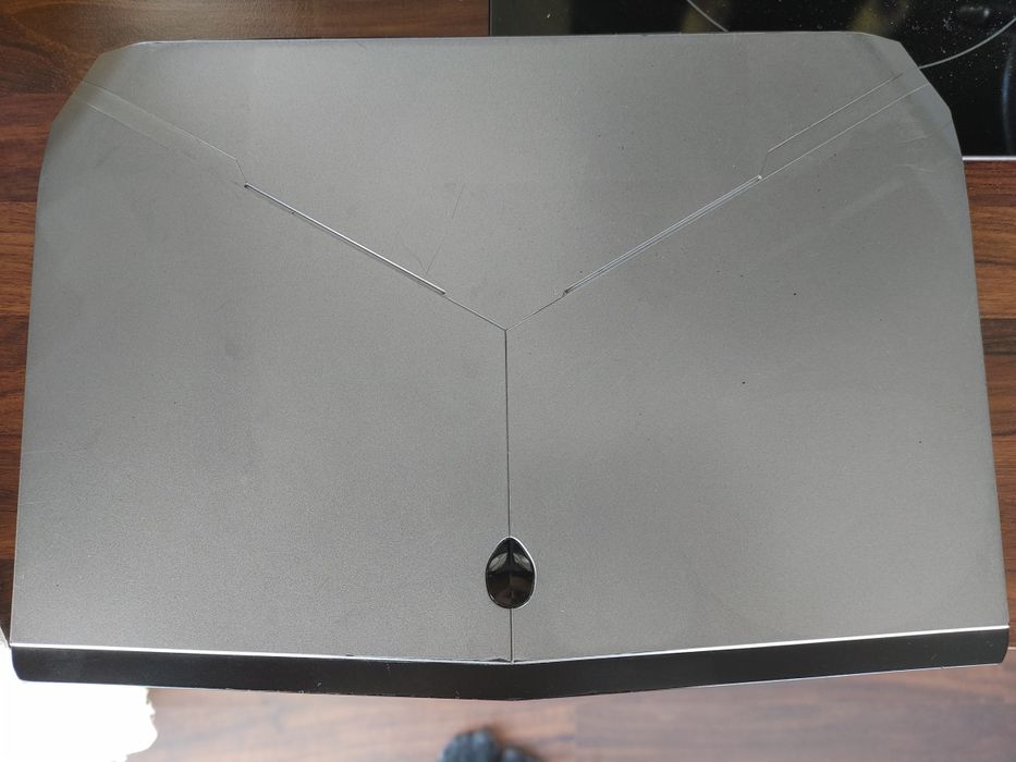 Laptop Dell Alienware 13r2/i7-6500U/16GB/512 SSD/GTX960/3200x1800 IPS/