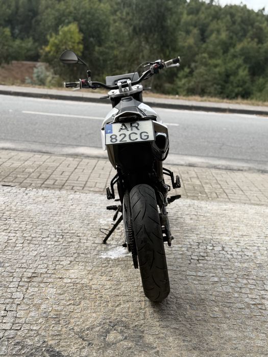 Mota UM DSR 125cc