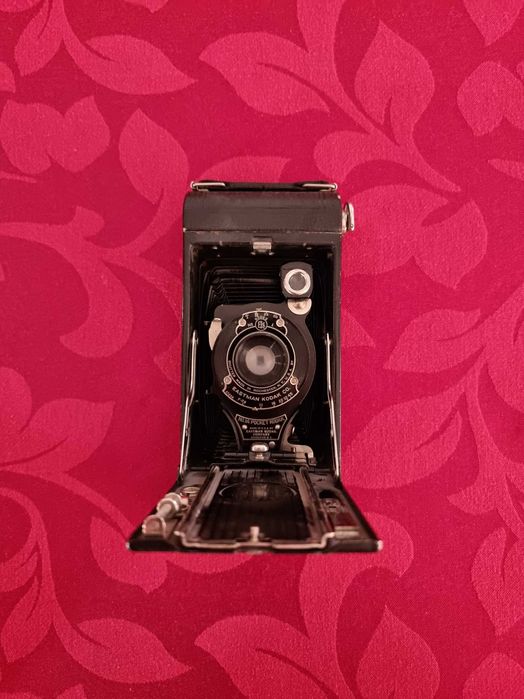 Câmara kodak vintage