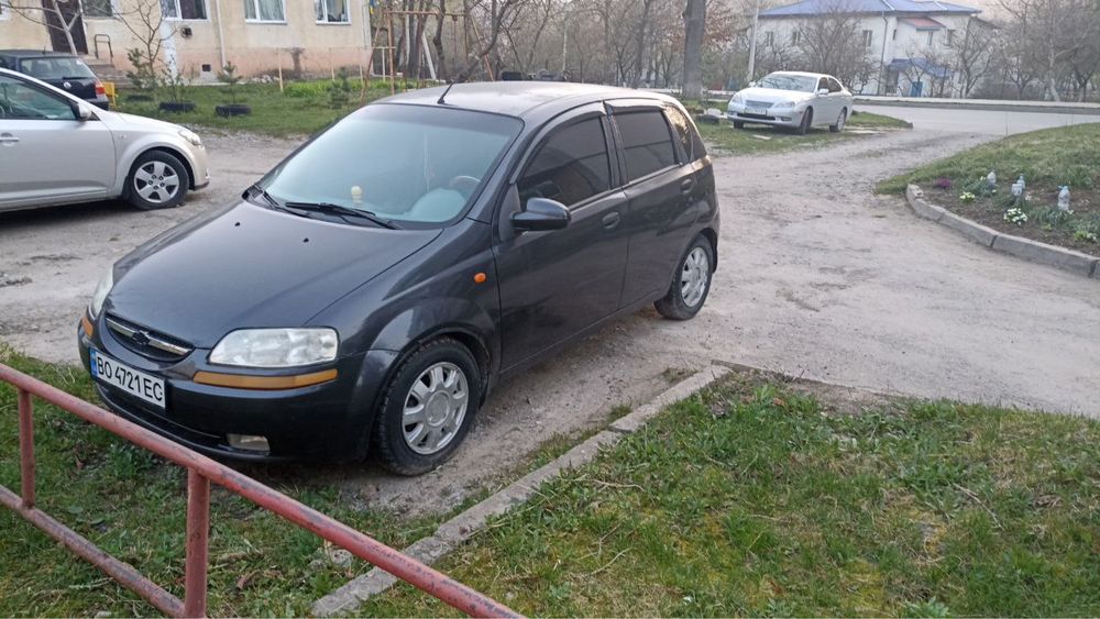 Продам авто шевроле