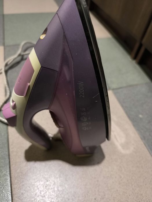 Праска VITEK 2200W