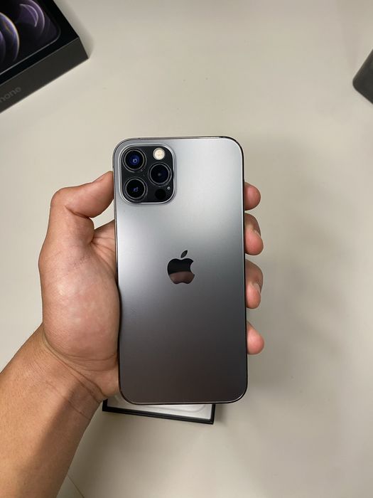 iPhone 12 pro 256gb