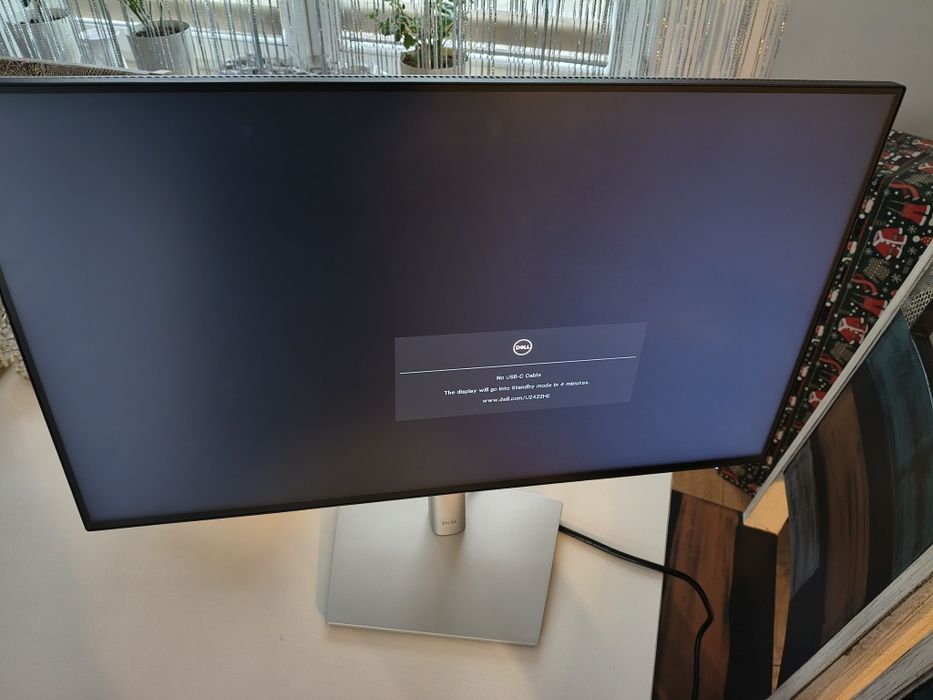 Monitor Dell U2422He