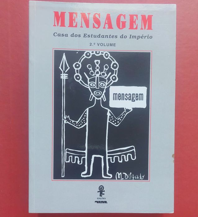 Mensagem - 2 Volumes