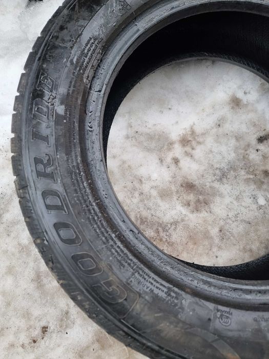 Opony 2 szt. 185/65/15 2021 r. Goodride SW608 DOT 2321 6,7 mm