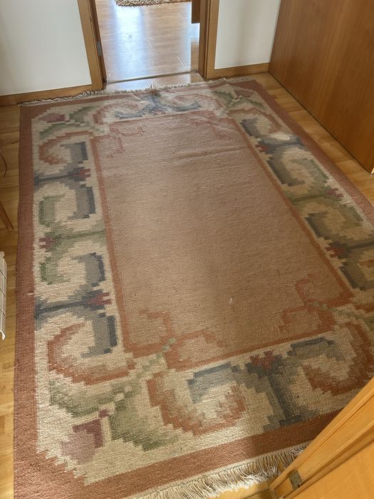 Tapete de kilim 166x243