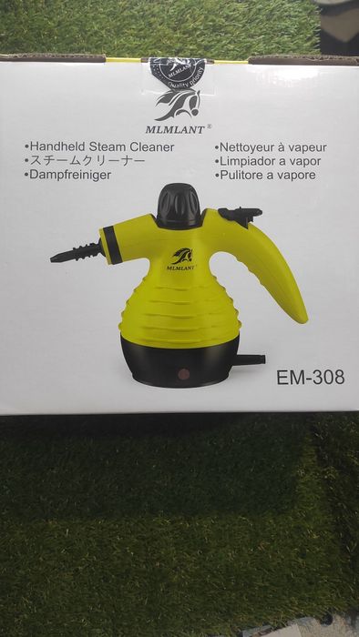 Ручні пароочисники MLMLANT для прибирання