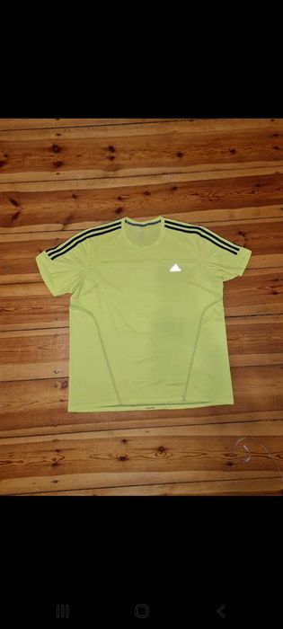 Adidas bluzka sportowa Męska rozmiar XXl