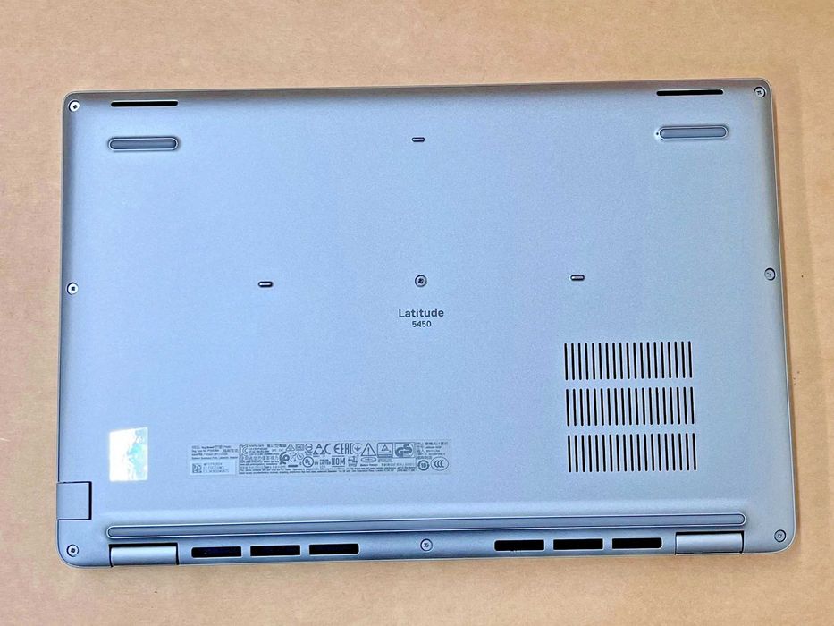 Dell Dodecacore 14" i7/16GB/500Nvme como novo