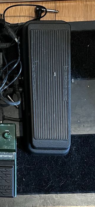 Dunlop Cry Baby GCB95
