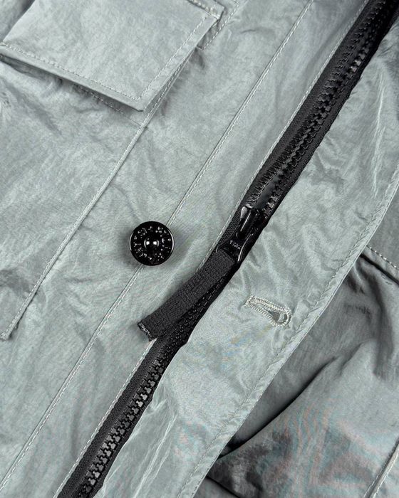 Куртка Stone Island Nylon Metal Watro TC