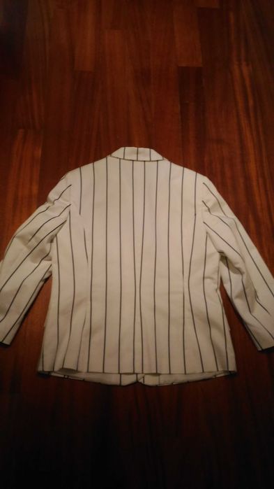 Blazer da C&A. Novo, sem uso.