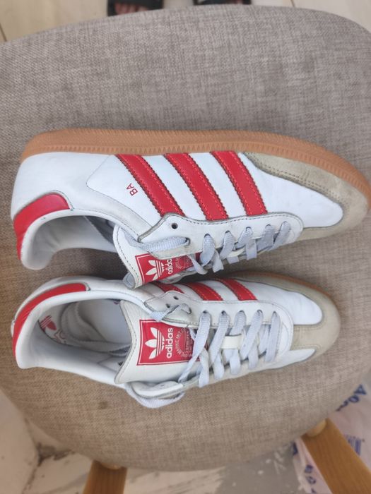 Кеди Adidas Samba