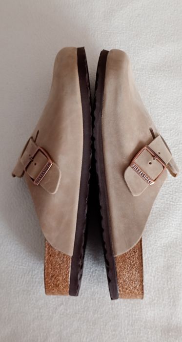 Birkenstock Boston