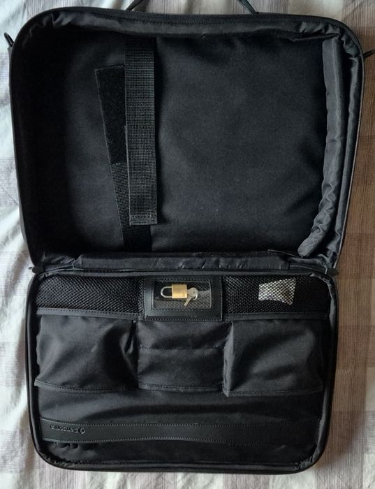 Mala SAMSONITE para portátil como NOVA