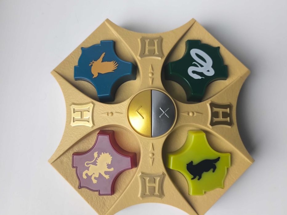 Гра Гаррі Поттер Harry Potter