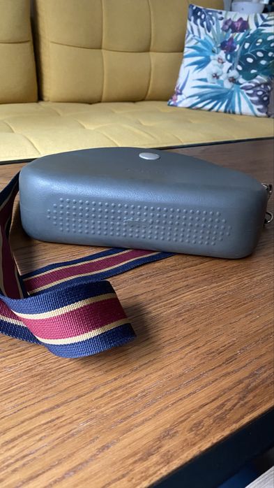 Obag Moon Light z paskiem