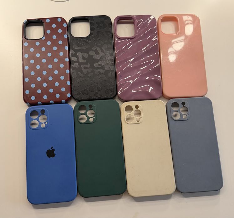 Iphone 12 Pro- 128GB