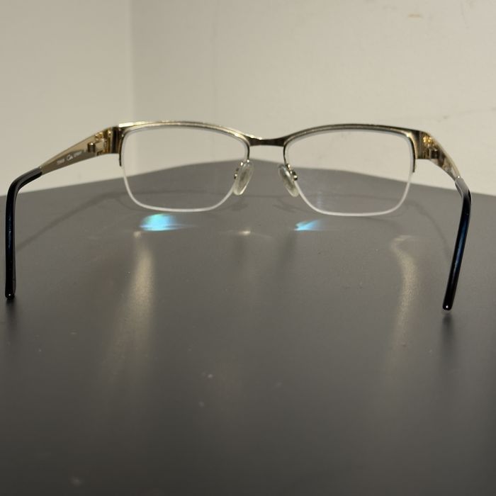 Okulary Cazal model 4243 titanium