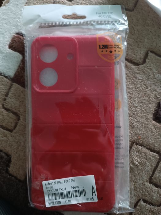 Продам чохол redmi 13C