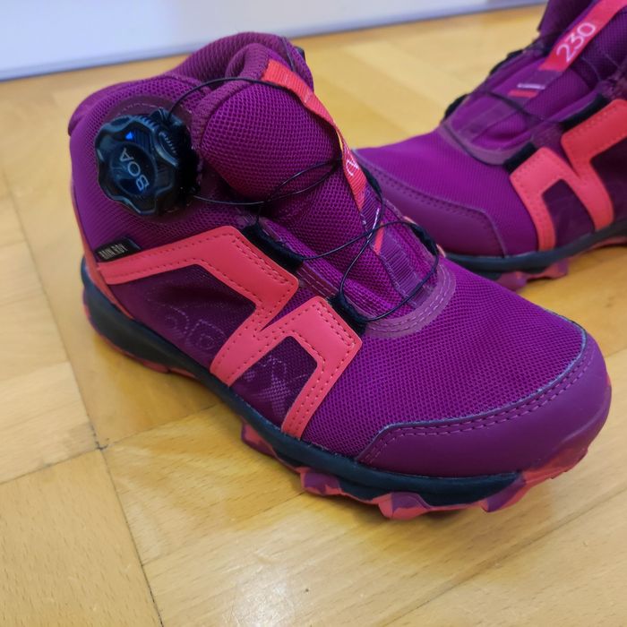 Buty terrex stan idealny