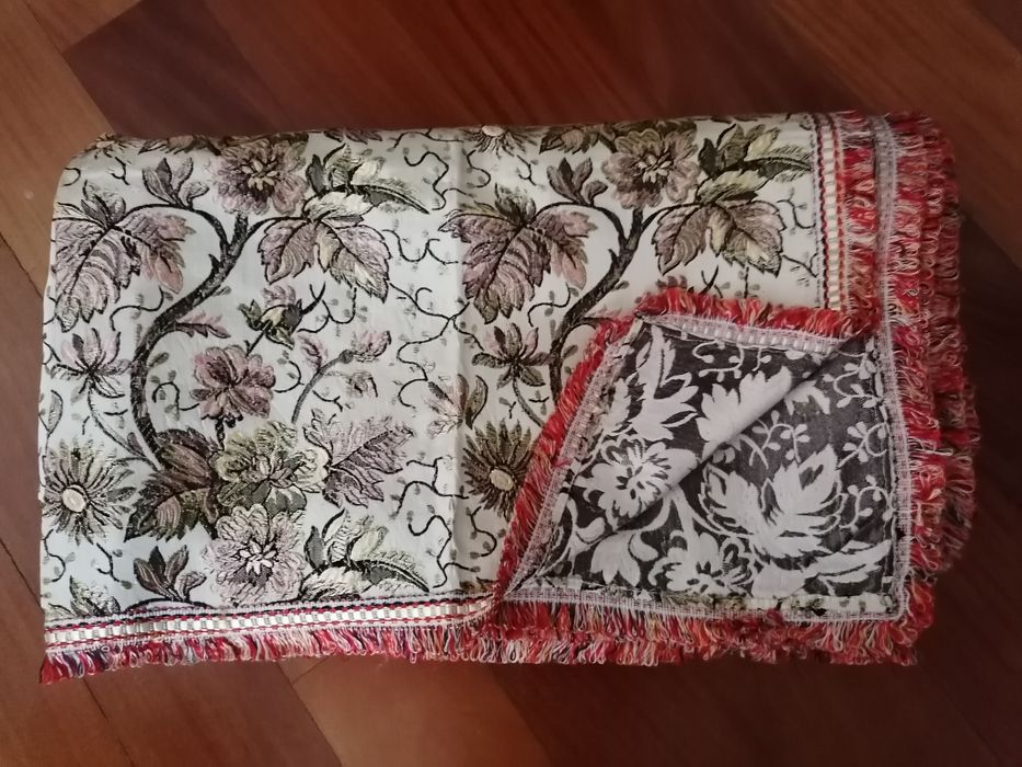 Colcha de casal 190 x 230