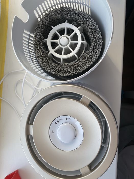 Зволожувач повітря