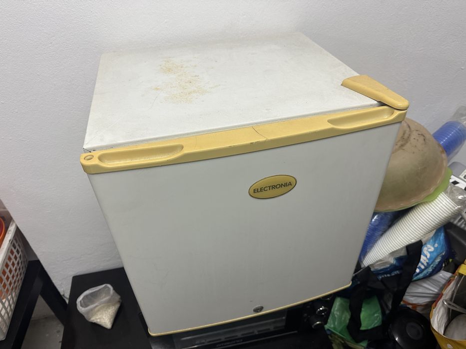 Frigorifico para venda