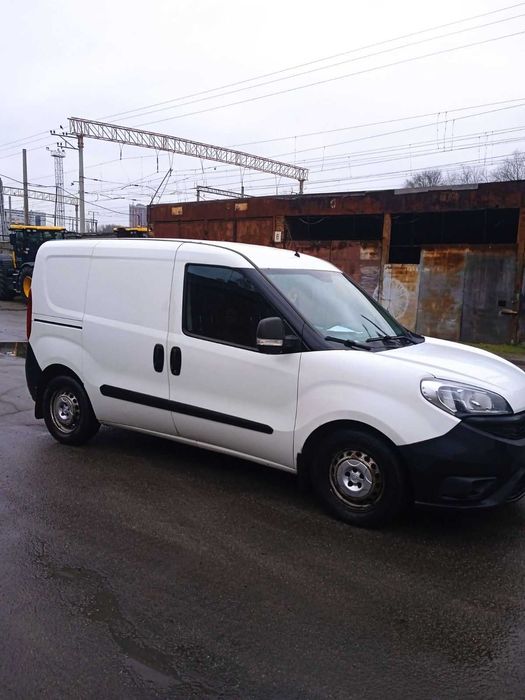 Продам автомобіль Fiat