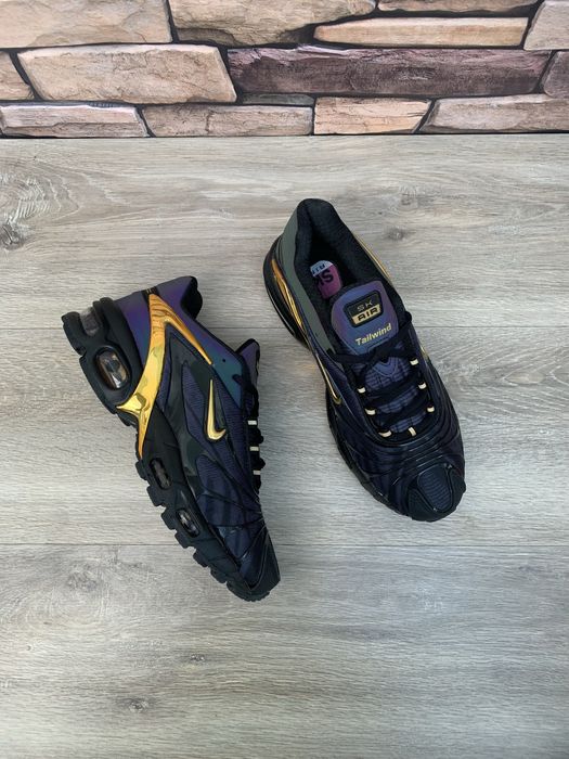 Кросівки Nike Air Max Skepta Tailwind | Nike Skepta | Кросівки Nike TN