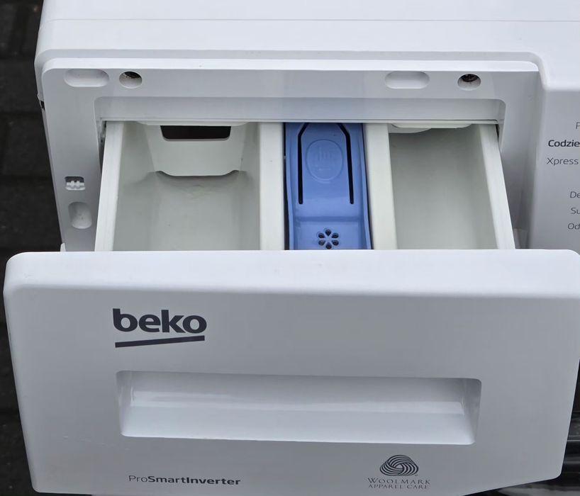 Pralka Beko 7kg z transportem,Gwarancja