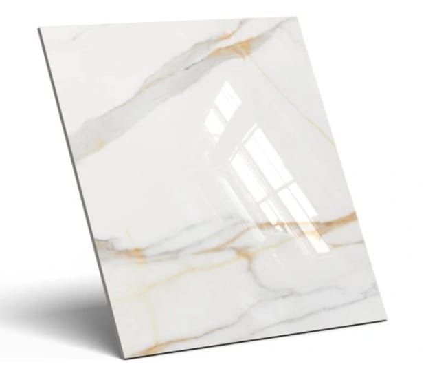 Płytka 2 Gres Tubądzin Marmoro d’oro POL 60x60