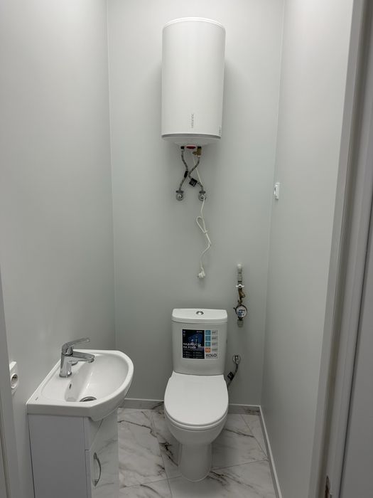 БЦ «КУТ» терміновий продаж з ремонтом!