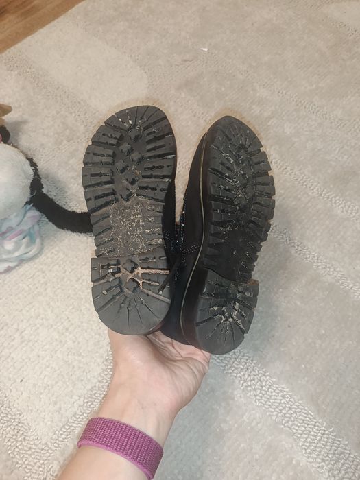 Kozaki zimowe Lasocki 33