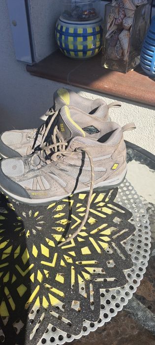 Buty trrekingowe Columvia roz 38.5