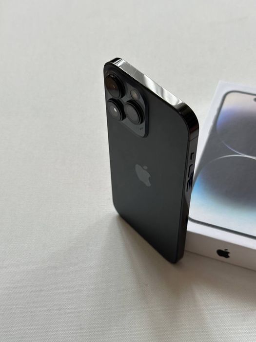 IPhone 14  PRO MAX  128 Neverlock