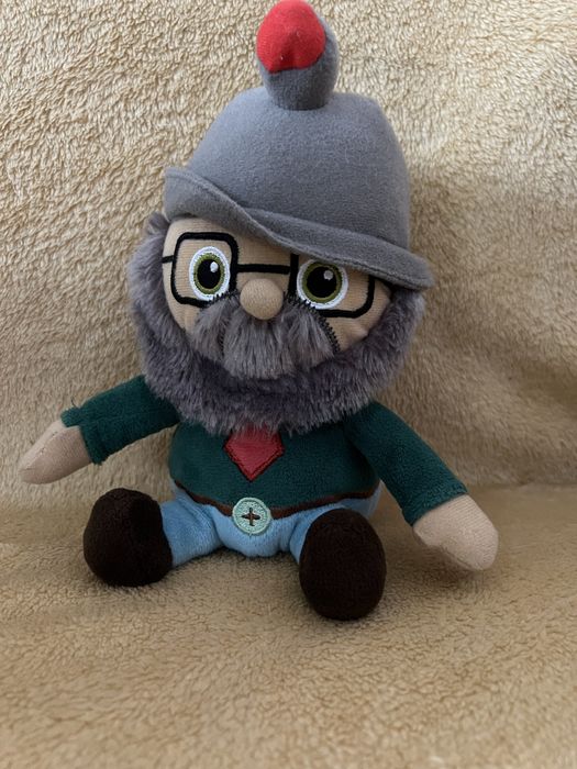 Іграшка мʼяка Disney